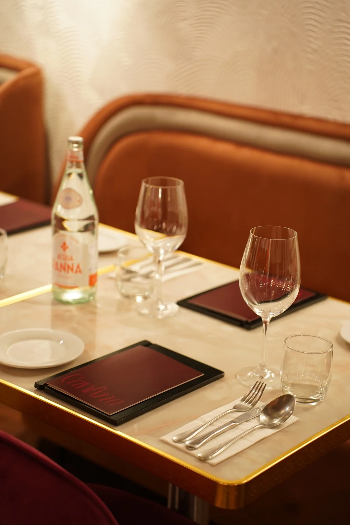 Cantina project photography view 3