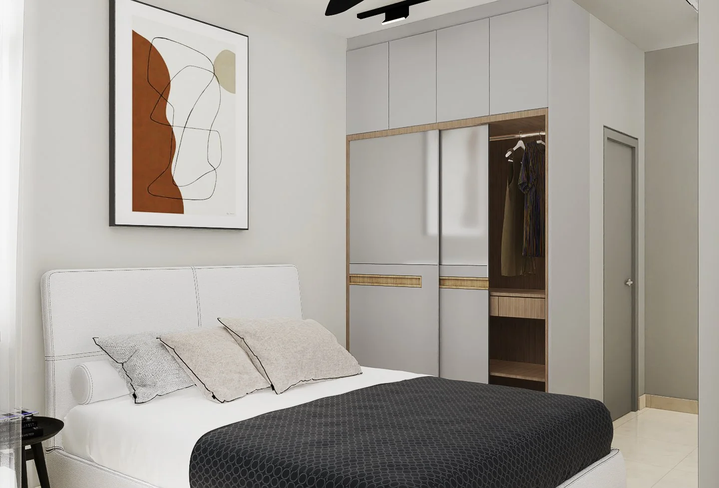Perla Damansara project photography view 4